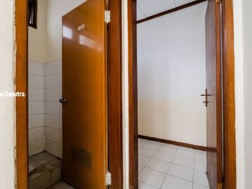 Disewakan Perumahan Daan Mogot Baru Cluster Taman Kintamani