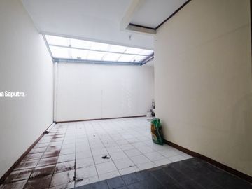 Disewakan Perumahan Daan Mogot Baru Cluster Taman Kintamani