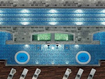 Vive en un Departamento en Juriquilla TIPO SPA, GYM, Alberca, 2, 3 y 4 Recámaras