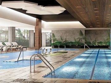 Vive en un Departamento en Juriquilla TIPO SPA, GYM, Alberca, 2, 3 y 4 Recámaras