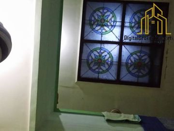 JUAL CEPAT KOST AN AKTIF LOKASI PRODUKTIF MANTAF MAXIMAL, SUMUR BANDUNG, BANDUNG | KOMALAN