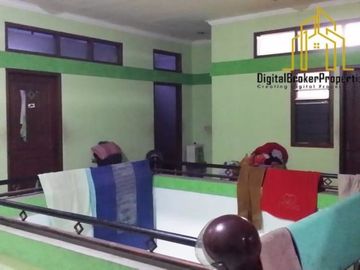 JUAL CEPAT KOST AN AKTIF LOKASI PRODUKTIF MANTAF MAXIMAL, SUMUR BANDUNG, BANDUNG | KOMALAN