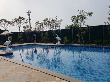 Flamingo The Spring Summarecon Serpong Dilengkapi Smart Home System L7