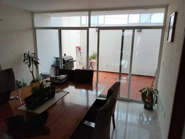 Venta en Condominio, Lerma Centro, Edo de México