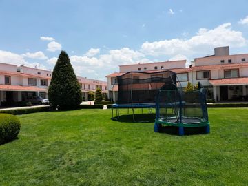 Venta en Condominio, Lerma Centro, Edo de México