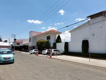 Venta en Condominio, Lerma Centro, Edo de México