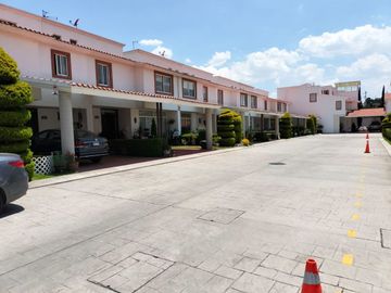 Venta en Condominio, Lerma Centro, Edo de México