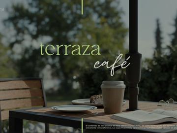 VENTA DE TERRENO EN BOSCALIA