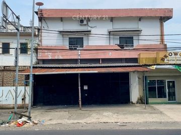 Ruko Siap Huni Di Jalan Poros Pallangga Cocok Untuk Segala Usaha