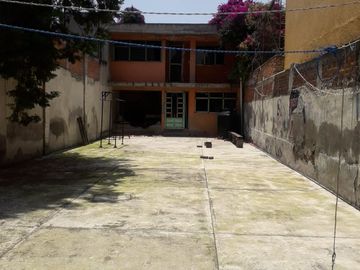 VENTA DE CASA CERCA DE VIADUCTO Y CONGRESO DE LA UNIÓN.