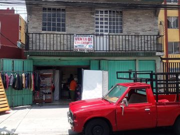 VENTA DE CASA CERCA DE VIADUCTO Y CONGRESO DE LA UNIÓN.
