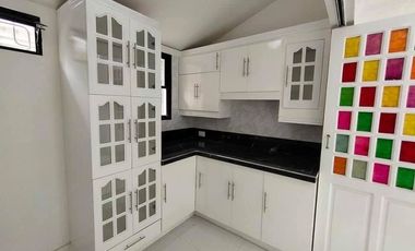 House and lot for sale in Cebu City, Gated in Lahug close to Ayala Center