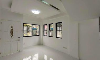 House and lot for sale in Cebu City, Gated in Lahug close to Ayala Center