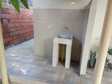 casalote en venta en ciudad jardín. Cod V27931