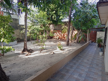casalote en venta en ciudad jardín. Cod V27931