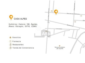 CASA ALPES