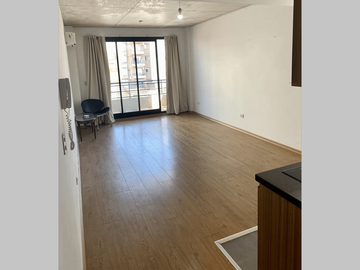 Monoambiente en Venta en Caballito (Plaza Irlanda) 35 m2 + balcón, edificio con amenities, bajas expensas - Morelos 700