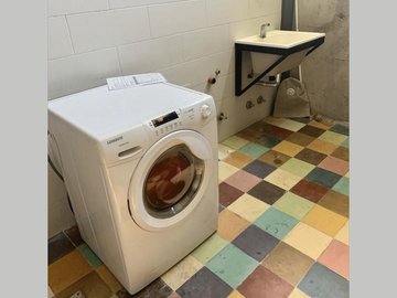 Monoambiente en Venta en Caballito (Plaza Irlanda) 35 m2 + balcón, edificio con amenities, bajas expensas - Morelos 700