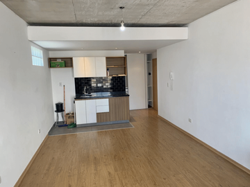 Monoambiente en Venta en Caballito (Plaza Irlanda) 35 m2 + balcón, edificio con amenities, bajas expensas - Morelos 700