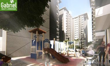 1 Bedroom (28 sqm) in Paseo Grove Mactan near MEPZ