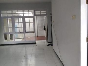 Rumah Nirwana Eksekutif Bebas banjir, Strategis