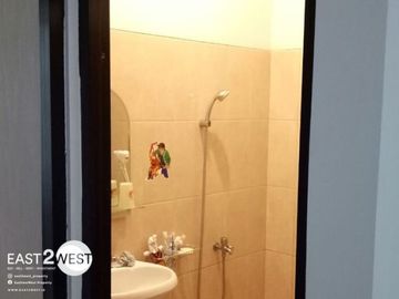 Dijual Rumah The Akasia Terrace Pondok Petir Depok Bangunan Baru Siap Huni Sudah Renovasi
