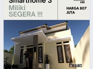 Rumah Berkelas Buat Keluarga Kaya Seperti Anda Sangat Cocok dan Pas