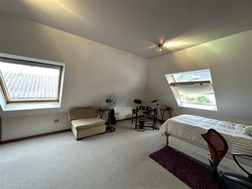 Casa en venta de 5 dorm. en condominio Las Pircas