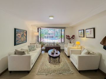apartamento en arriendo/venta en chico norte iii. Cod V1817