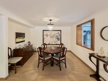 apartamento en arriendo/venta en chico norte iii. Cod V1817