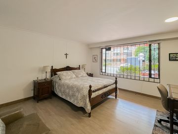 apartamento en arriendo/venta en chico norte iii. Cod V1817