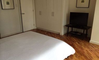 1 BR Bedroom Condominium Unit for Rent in MANANSALA TOWER, ROCKWELL MAKATI CITY