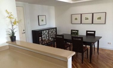 1 BR Bedroom Condominium Unit for Rent in MANANSALA TOWER, ROCKWELL MAKATI CITY