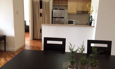 1 BR Bedroom Condominium Unit for Rent in MANANSALA TOWER, ROCKWELL MAKATI CITY