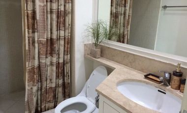 1 BR Bedroom Condominium Unit for Rent in MANANSALA TOWER, ROCKWELL MAKATI CITY