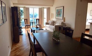 1 BR Bedroom Condominium Unit for Rent in MANANSALA TOWER, ROCKWELL MAKATI CITY