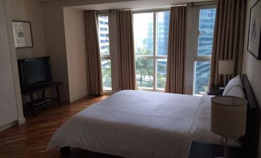 1 BR Bedroom Condominium Unit for Rent in MANANSALA TOWER, ROCKWELL MAKATI CITY