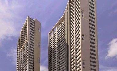 Studio 15K Monthly No Downpayment with Parking Rent To Own