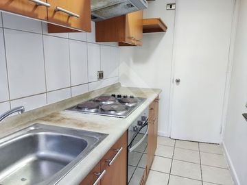 Departamento en Venta en San Martín / Compañía de Jesús
