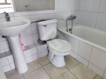 Departamento en Venta en San Martín / Compañía de Jesús
