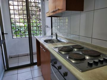 Departamento en Venta en San Martín / Compañía de Jesús
