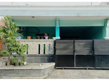 Dijual Rumah Bagus Dlm Cluster Dkt Harapan Indah Dlm Mutiara Gading 3 Babelan