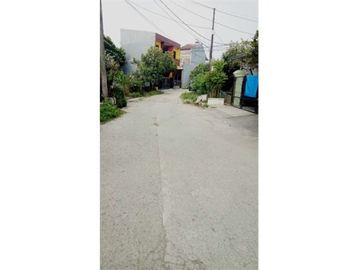 Dijual Rumah Bagus Dlm Cluster Dkt Harapan Indah Dlm Mutiara Gading 3 Babelan