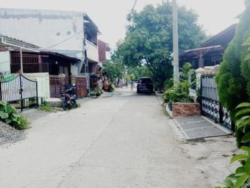 Dijual Rumah Bagus Dlm Cluster Dkt Harapan Indah Dlm Mutiara Gading 3 Babelan