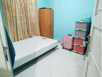 Dijual Rumah Bagus Dlm Cluster Dkt Harapan Indah Dlm Mutiara Gading 3 Babelan