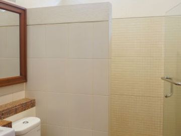 Disewakan Single House di Kemang & Kondisi Un Furnished By Sava Jakarta Properti HSE-A0617