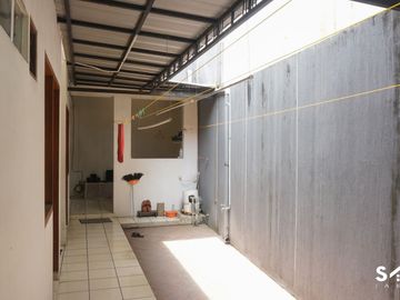 Disewakan Single House di Kemang & Kondisi Un Furnished By Sava Jakarta Properti HSE-A0617