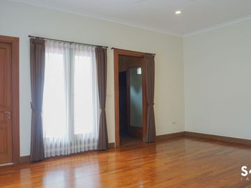Disewakan Single House di Kemang & Kondisi Un Furnished By Sava Jakarta Properti HSE-A0617