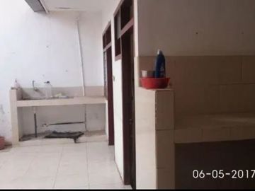 Disewa Rumah Babatan Pantai Barat , Surabaya Timur