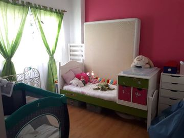 Departamento Tipo Casa en venta en Quilmes Oeste